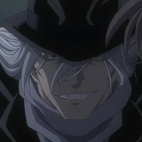 Gin/Melkior