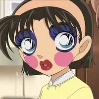Yoshida Ayumi