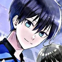 Isagi Yoichi