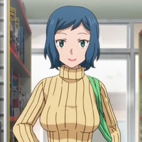 Rinko Iori
