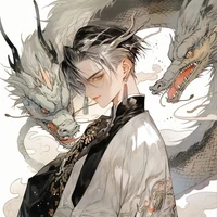 Kanemochi no hanzai-sha