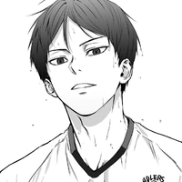 Kageyama Tobio