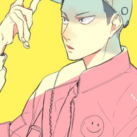 Tanaka Ryunosuke
