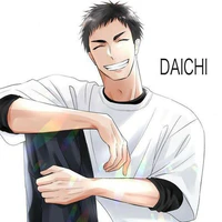 Daichi Sawamura