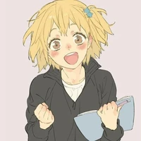 Yachi Hitoka