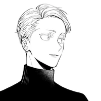 Lev Haiba