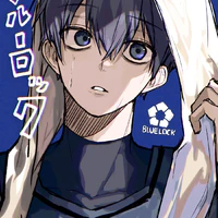 Isagi Yoichi