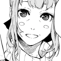 Iyo Isagi 