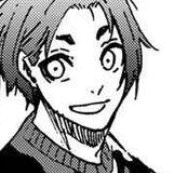 Mikage Reo