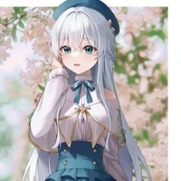 Hạ Thiên Nguyệt(nữ chính tt)