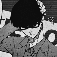 Jinpachi Ego