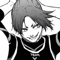 Reo Mikage