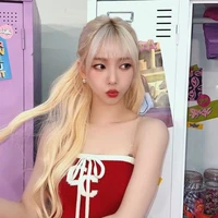Ann ❤ 카리나