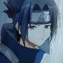 Uchiha Sasuke