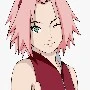 Haruno Sakura