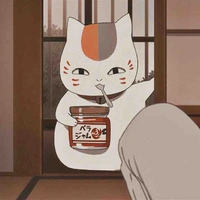 Nyanko ( Madara )