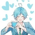 Tác Giả cute
