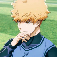 kunigami rensuke