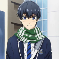Isagi Yoichi