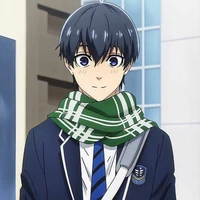 Isagi Yoichi