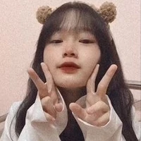Trần Hạ Vy(nữ 9)(5tuổi)