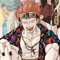 Eustass Kid