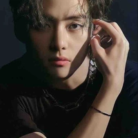 Park Taehyung ( Appa cô )