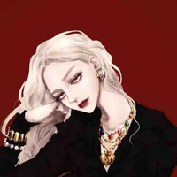 Kim sora ( mẹ Minji)