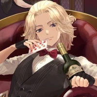 Sano Manjirou - Mikey