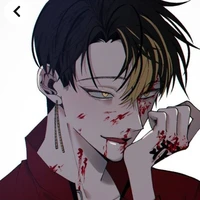 Hanma Shuji