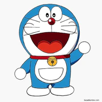 Doraemon