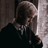 Draco Malfoy