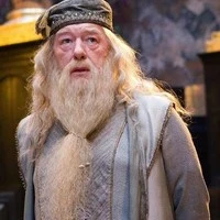 Albus Dumbledore