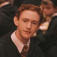 Percy Weasleys