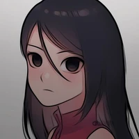 Uchiha sarada
