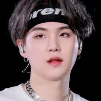Min Yoongi