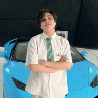 Thanh Quốc - Kairon