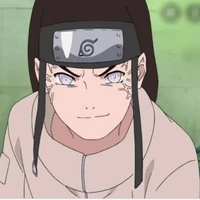 Hyuga Neji