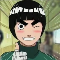 Rock Lee