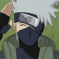 Hatake Kakashi