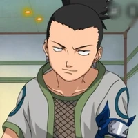 Nara Shikamaru