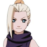 Yamanaka Ino