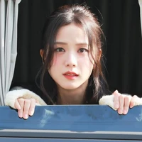 Kim Jisoo<chị cô>