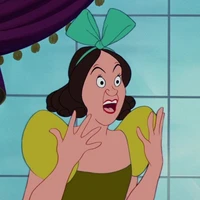 Drizella