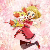 Serena