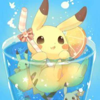 Pikachu(Satoshi)