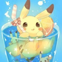 Pikachu(Satoshi)