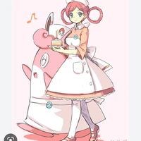 Cô Joy