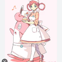 Cô Joy