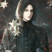 Severus Snape